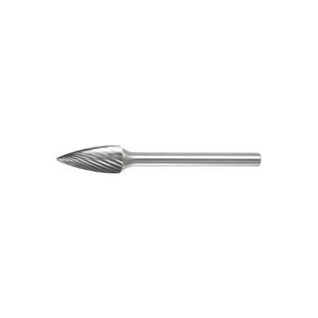 Garant Mini Carbide Burr, Z5, Fine, Type: G0613 546800 G0613